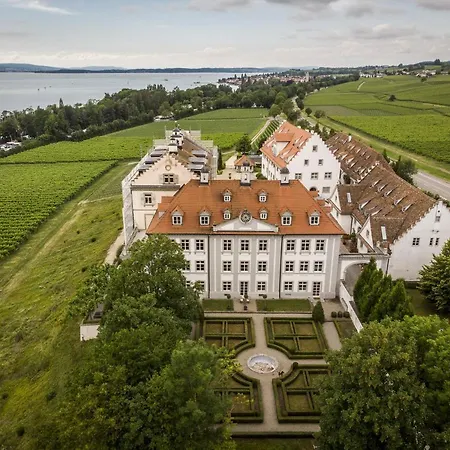 Schloss Kirchberg - Am Park Apartment *