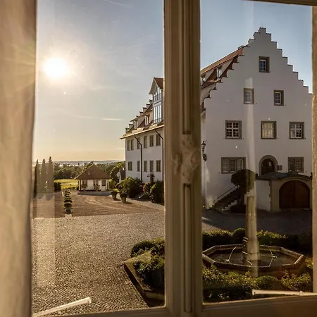 Schloss Kirchberg - Am Park *