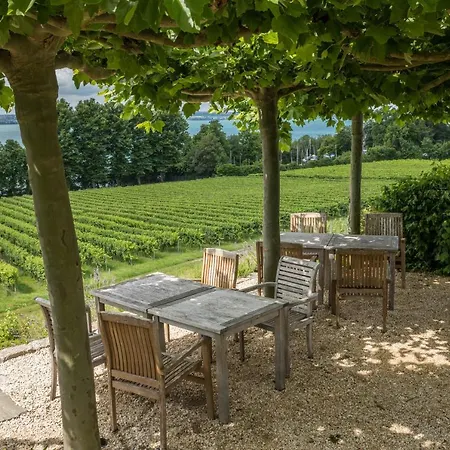 Schloss Kirchberg - Am Park * Immenstaad am Bodensee