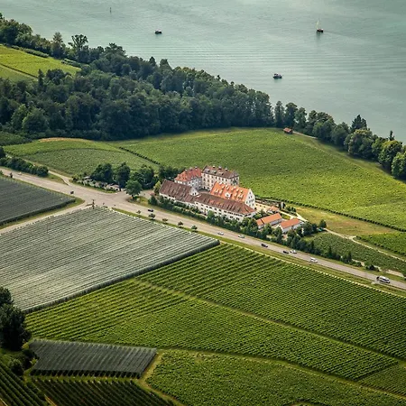 Apartman Schloss Kirchberg - Am Park