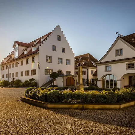Schloss Kirchberg - Am Park *